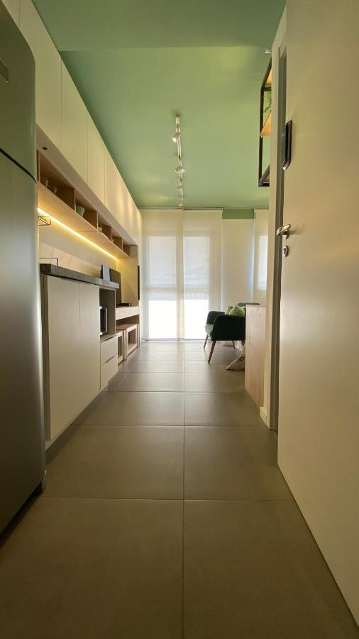 Apartamento Para Renovar As Energias - Cama Queen Sao Paulo Exterior photo