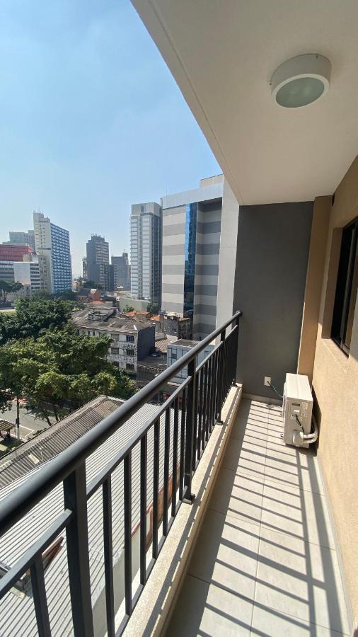 Apartamento Para Renovar As Energias - Cama Queen Sao Paulo Exterior photo